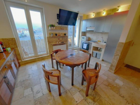 Le Martre - Apt 4 Personnes, 2 ch, avec Balcon
